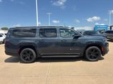 Used 2024 Jeep Wagoneer L SUV