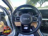 Used 2023 Kia Carnival Van