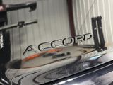 New 2026 Honda Accord Hybrid Sedan