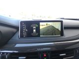 Used 2017 BMW X6 M SUV