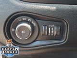 Used 2017 Jeep Renegade SUV