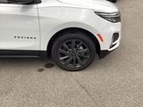 Used 2022 Chevrolet Equinox SUV