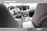 Used 2017 Dodge Charger Sedan