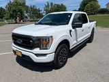 Used 2023 Ford F-150 Truck