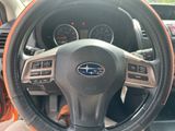 Used 2014 Subaru XV Crosstrek SUV