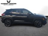 Used 2023 Chevrolet TrailBlazer SUV