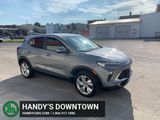 Used 2024 Buick Encore GX SUV