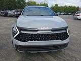 Used 2023 Kia Sportage SUV