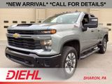 Used 2024 Chevrolet Silverado 2500HD Truck