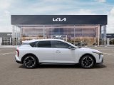 New 2026 Kia K4 Hatchback Hatchback