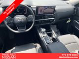 New 2026 Nissan Pathfinder SUV