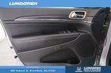 Used 2017 Jeep Grand Cherokee SUV