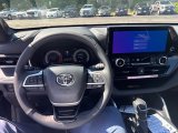 New 2026 Toyota Highlander SUV
