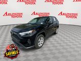 Used 2024 Toyota RAV4 SUV