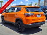 Used 2026 Jeep Compass SUV