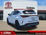 Used 2026 Lexus NX SUV