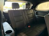 New 2027 Dodge Durango SUV