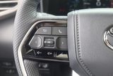 New 2026 Toyota Sequoia SUV