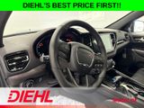 New 2026 Dodge Durango SUV