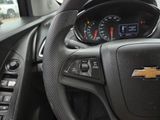 Used 2020 Chevrolet Trax SUV