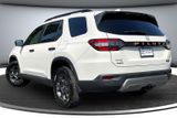 New 2026 Honda Pilot SUV