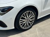 Used 2025 Mercedes-benz CLA Coupe