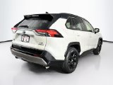 Used 2019 Toyota RAV4 Hybrid SUV