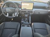 Used 2025 Toyota 4Runner SUV