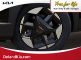 New 2027 Kia Seltos SUV