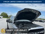 Used 2024 Ram 3500 Truck