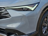 New 2026 Acura ADX SUV