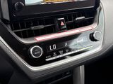 Used 2023 Toyota Corolla Cross SUV
