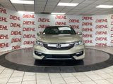 Used 2016 Honda Accord Sedan