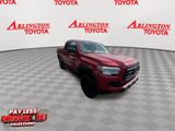 Used 2022 Toyota Tacoma Truck