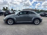 Used 2018 Volkswagen Beetle Hatchback
