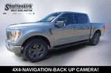 Used 2023 Ford F-150 Truck