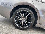 Used 2024 Toyota Camry Sedan
