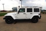 Used 2018 Jeep Wrangler JK SUV