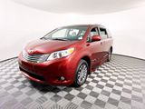 Used 2016 Toyota Sienna Van