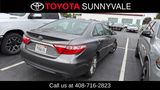 Used 2016 Toyota Camry Sedan