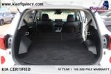 Used 2023 Kia Seltos SUV