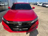 Used 2019 Honda Accord Sedan