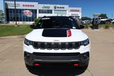 Used 2024 Jeep Compass SUV