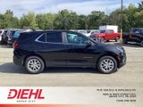 Used 2024 Chevrolet Equinox SUV