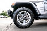 Used 2018 Jeep Wrangler SUV