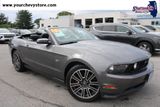 Used 2010 Ford Mustang Convertible