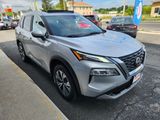 Used 2023 Nissan Rogue SUV