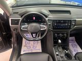 Used 2023 Volkswagen Atlas SUV