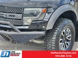 Used 2013 Ford F-150 Truck