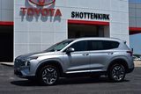 Used 2023 Hyundai Santa Fe SUV